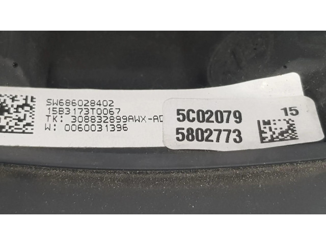 Volant BMW 2 F46 2014 32306860357  