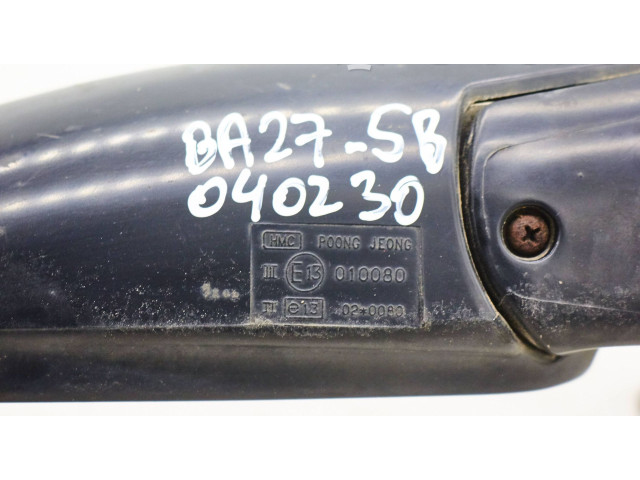 Zpětné zrcátko  Hyundai Sonata 1996  e13010080, e13020080  