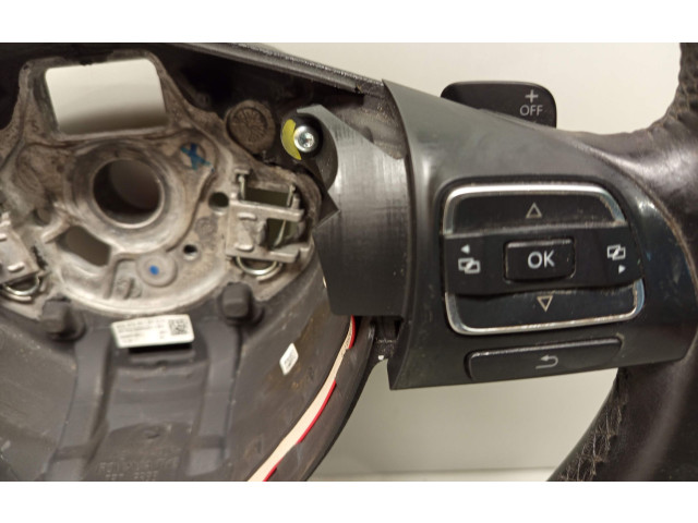 Volant Volkswagen PASSAT B7 2011 3C8419091BF, 3063333  