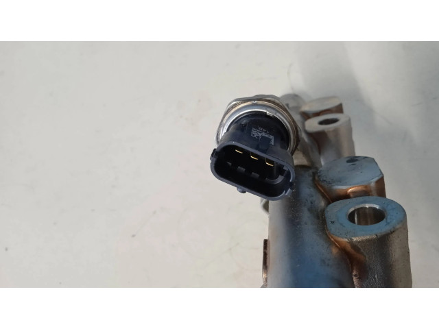 Топливная рампа 3534003HC0   Hyundai Ioniq 1.6 
