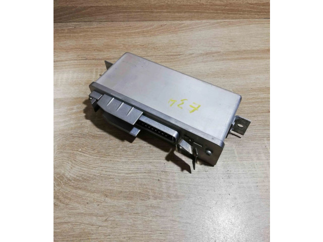 Блок управления АБС 265100049, 1158958   BMW 3 E30