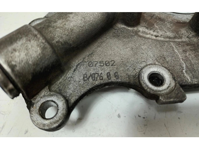 Čerpadlo oleje 9656484580   Peugeot 207   