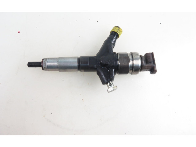Vstřikovač 16613AA020, 16613AA020   Subaru Impreza III    EE20Z 