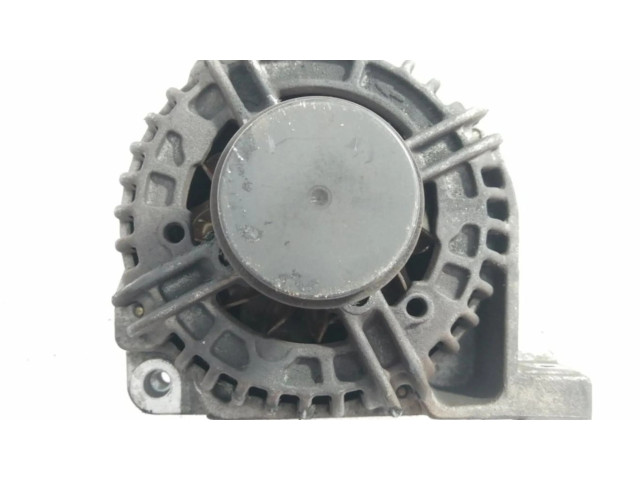 Генератор 8676498, ALTERNADOR   Volvo S80 2.4     