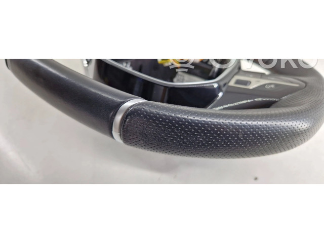 Volant Peugeot 3008 II 2019 98105488ZD, 34199119E  
