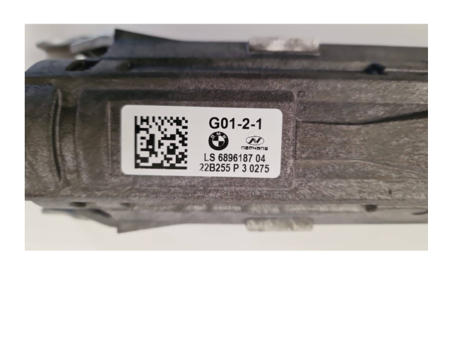    Рулевая рейка 6896187pmi, 22B255E30275   BMW X3 G01 2018 - 2024 года