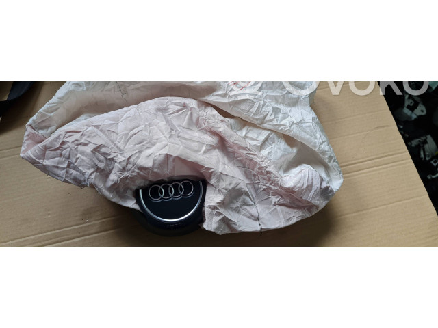 Руль Audi RS5   -  года 8W0880201BB, T8W0201      