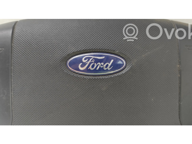 Подушка безопасности водителя 1S71F042B85CBW   Ford Mondeo Mk III