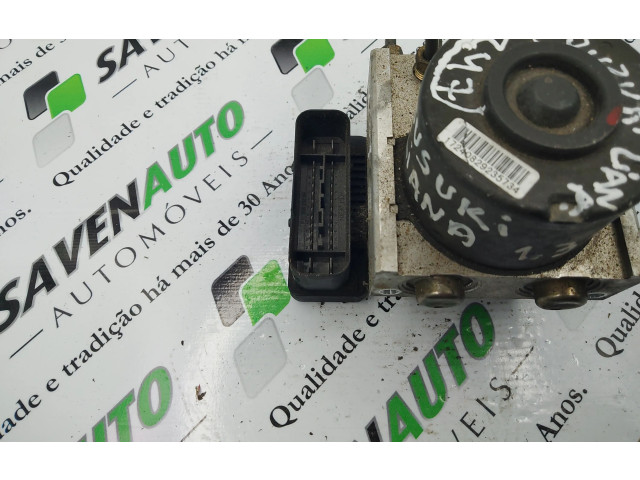 Jednotka ABS SV21-11, 06210201834   Suzuki Liana 