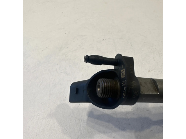 Vstřikovač A6420701987, 0445115076   Mercedes-Benz ML W164  pro naftový motor 3.0 Om642.940 Om642