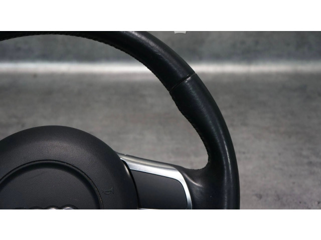 Volant Audi TT TTS RS Mk3 8S 2015 8J0419091, 8J0880201H  