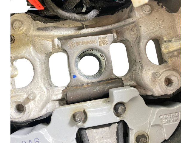 Volant Jeep Grand Cherokee 2020 6SZ731CCAB, P6SZ731CCAB  