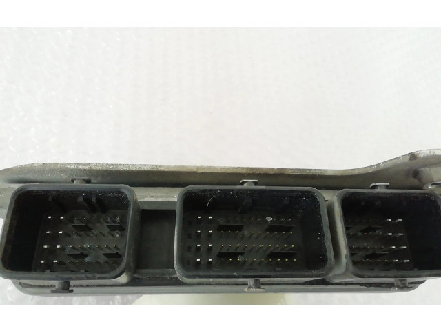 Řídící jednotka MEC93630   Nissan Qashqai 2008