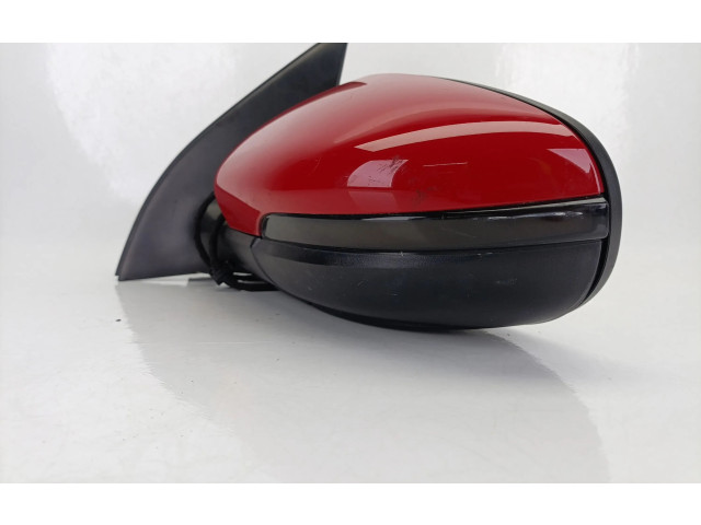 Píst 5K0857501CD   Volkswagen Golf VI    CFGB 