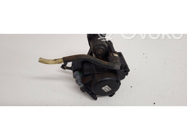 Vstřikovací čerpadlo 9656391680, 9424A000A   Peugeot 407     