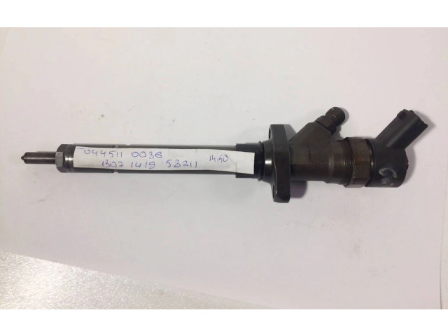 Vstřikovač 0445110036, 1307141958311   Peugeot 607    4HX 