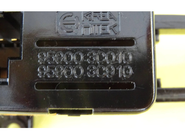 Дисплей    959003C010   KIA Magentis