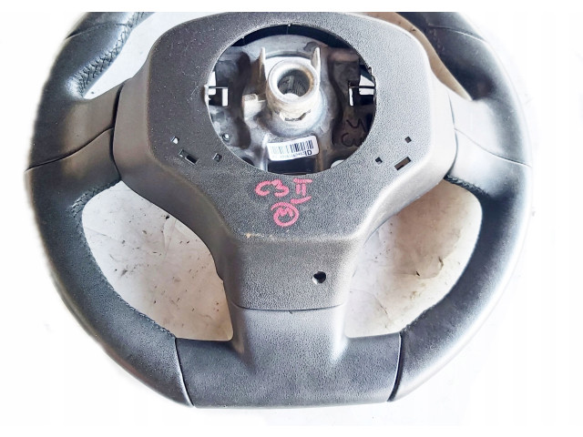 Volant Citroen C3 2016   