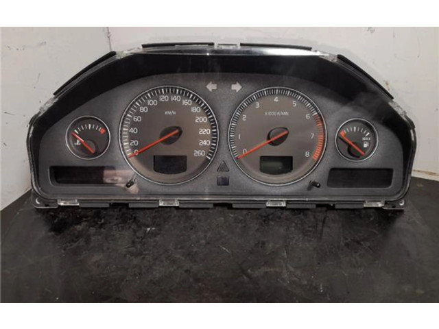 Přístrojová deska  Volvo XC70 2000 30746097, 69594-690T  