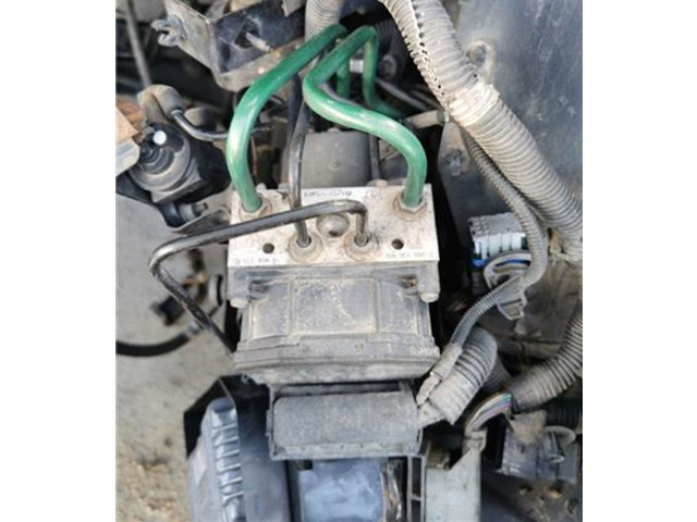 Jednotka ABS 265225165   Peugeot 207 2005