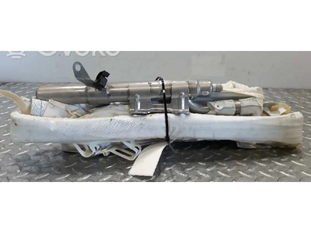 Боковая подушка безопасности 5XXAUV4016378L   Citroen C8