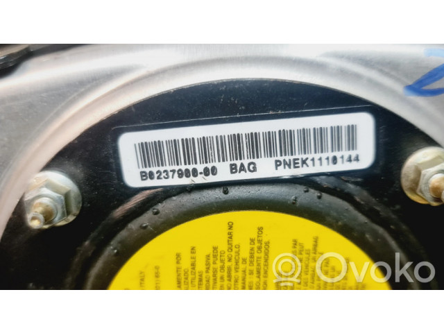 Подушка безопасности водителя 161403   Opel Zafira A