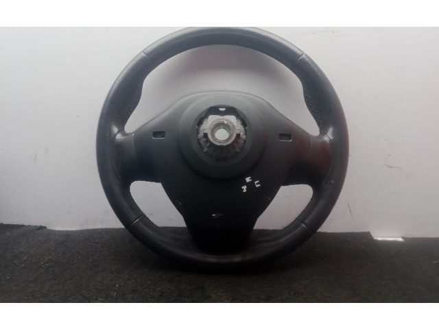 Volant Renault Captur 2016   