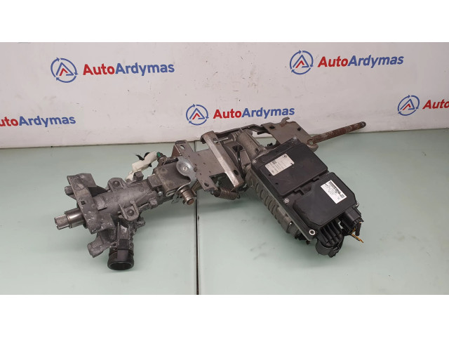    Рулевая рейка 6780730, 32306780730   BMW Z4 E85 E86 2002-2008 года