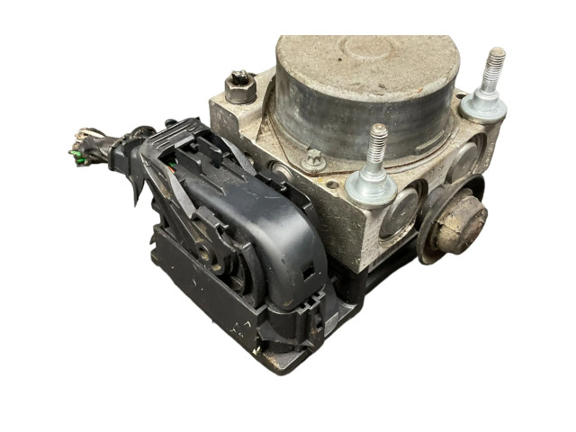 Блок АБС 0265232840, 0265801087   Fiat  500  2007 -  года