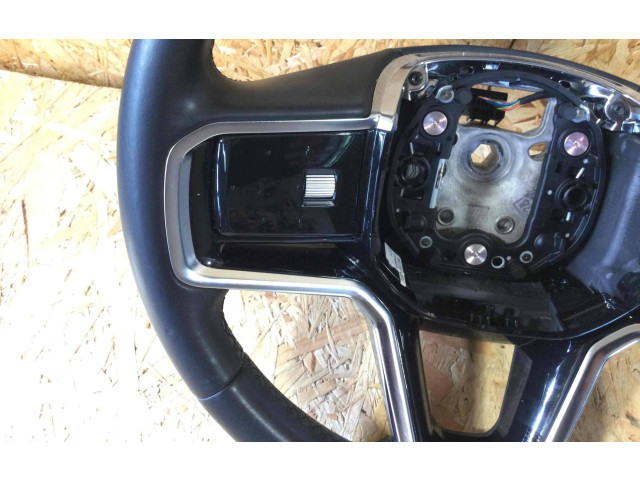 Volant Land Rover Range Rover Evoque L551 2021 M8a23f563AC8PVJ, M8D23L598AD8PVJ  