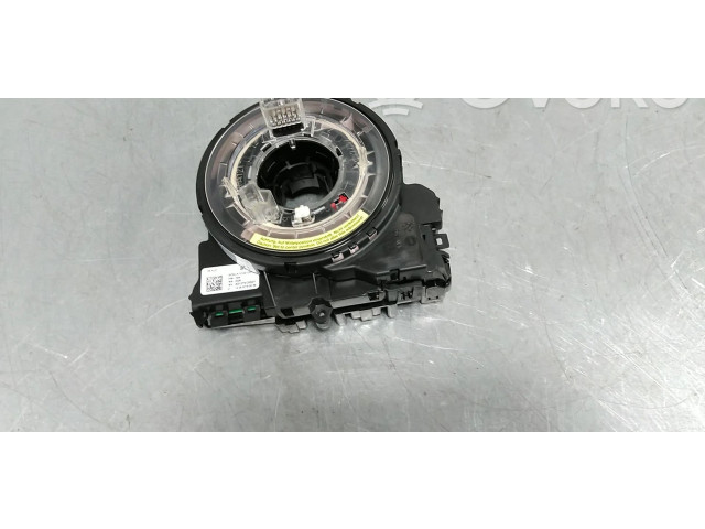 Подрулевой шлейф SRS 4H0953568H, 4H0953568A   Audi A6 S6 C7 4G