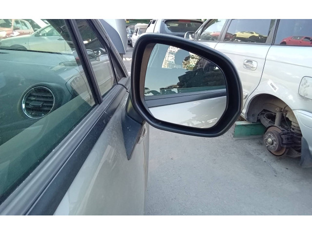 Zpětné zrcátko  Peugeot 5008 2010  96838708XT  