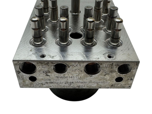 Jednotka ABS 8W0614517T, 8W0907379Q   Audi A5 2018