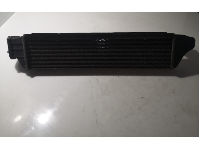 Интеркулер  17512246795   BMW 3 E46 