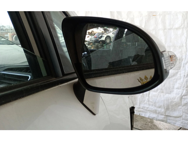 Zpětné zrcátko  Toyota Verso 2016  879100F130  