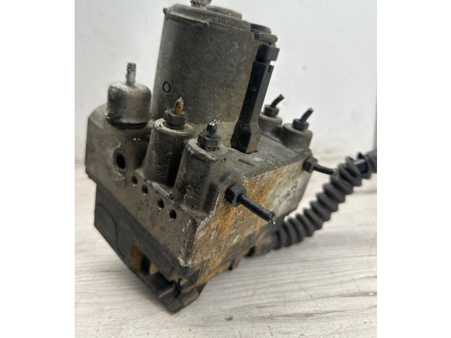 Блок АБС 0265214002, BD0614111   Audi  A6 S6 C4 4A  1994 - 1997 года