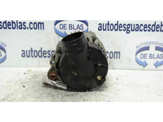 Генератор 077903015K, ALTERNADOR   Audi A8 S8 D2 4D      