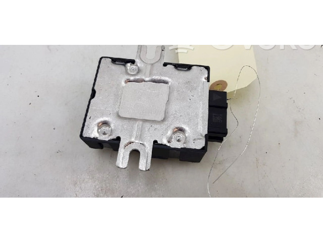 Блок управления топливного насоса 2227181, 1614740880   BMW 1 F20 F21