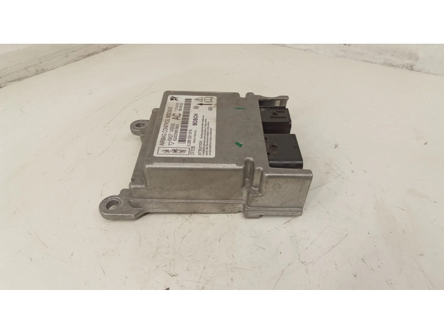 Блок подушек безопасности 6M2T14B056AC, 0285001679   Ford S-MAX