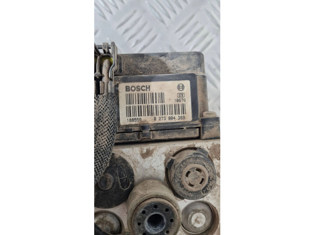 Jednotka ABS    Nissan Terrano 2001