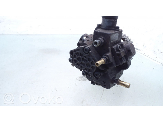 Vstřikovací čerpadlo 0445010102, 9683703780   Citroen Berlingo  pro naftový motor 1.6  