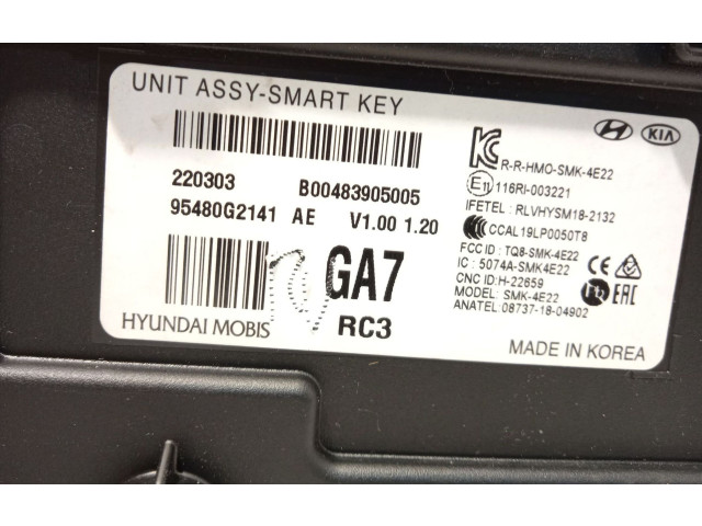 Ojnice  95480G2141    Hyundai Ioniq  