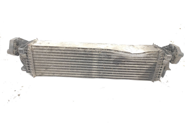 Интеркулер  31338306, FCC7A   Volvo S90, V90 