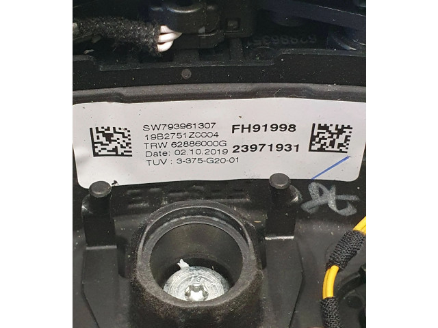 Volant BMW 3 G20 G21 2019 7939613, 23971931  
