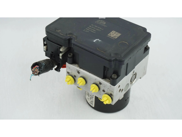 Jednotka ABS 4670A298, 06210957143   Mitsubishi ASX 2010