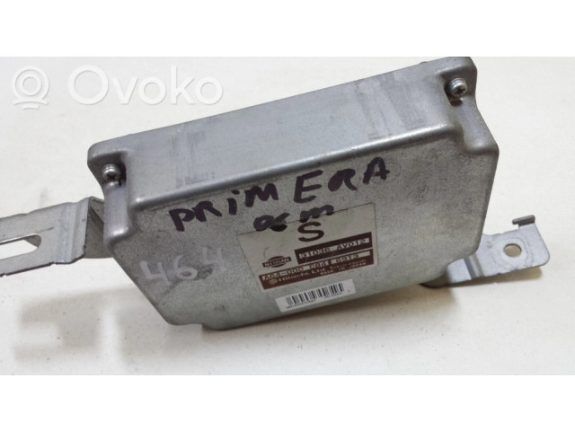 Блок управления коробкой передач 31036AV012   Nissan Primera