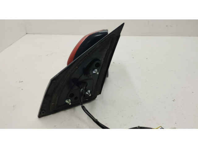 Zpětné zrcátko pravé Nissan Murano Z50 2007  E4012286, E4022286  