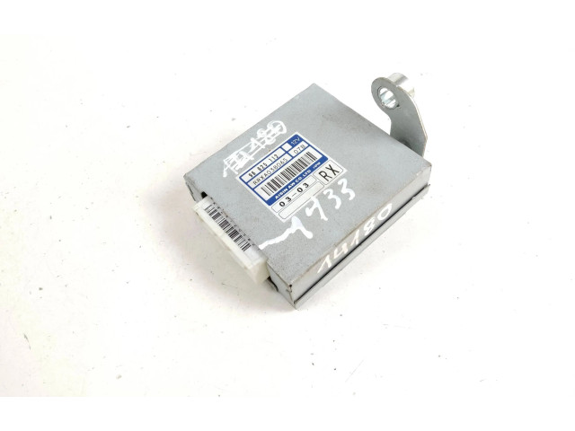 Блок управления коробкой передач 96625112   Chevrolet Captiva