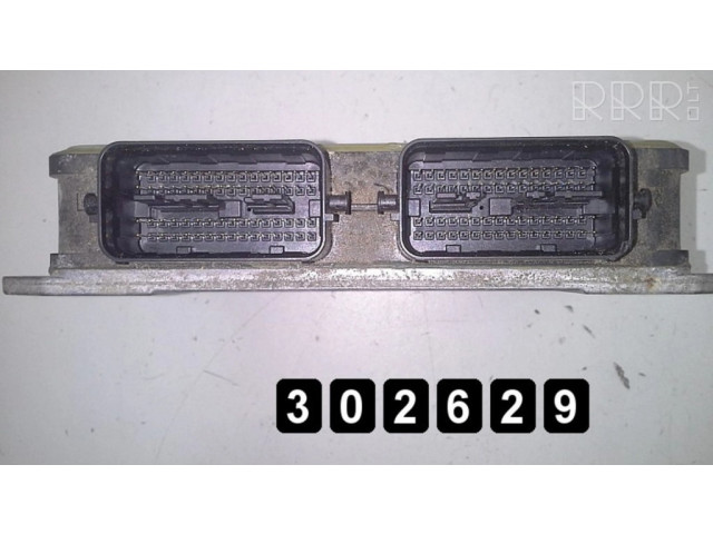 Блок управления двигателя e6t53975h3   Mazda 5