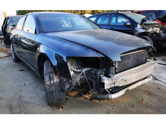 Блок управления коробкой передач 190CP   Audi A6 S6 C6 4F
